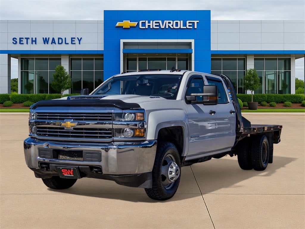 chevrolet silverado 3500 chassis cab 2018 1GB4KYCY5JF211323 image chevrolet silverado 3500 chassis cab 2018 1GB4KYCY5JF211323 image